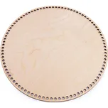 Stoklasa Dno na pletení košíků dřevěné…