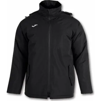 Pánská bunda Zimní bunda JOMA TRIVOR černá Velikost: L