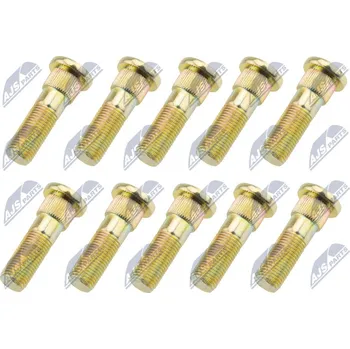 Šroubek na kolo Šroub kola NTY KSP-NS-002