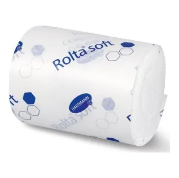 Rolta-soft polstrovací obinadlo 10 cm × 3 m