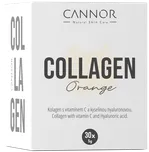 Cannor Collagen Hyaluronic Acid 30x 5 g