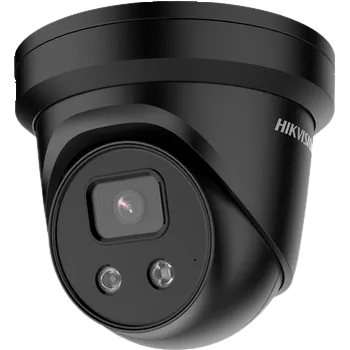 IP kamera HIKVISION DS-2CD2366G2-IU (2,8 mm) (C) (ČERNÁ)