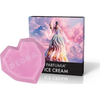 vonný vosk ICE CREAM | sójový vosk do aromalampy | PARFUMIA® | 40 ml Dedra