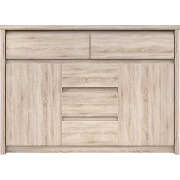 Komoda Komoda Norton 2D5S