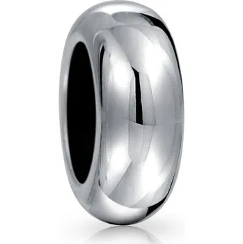 Přívěsek Prosperk Zarážka na náramek Pandora ocel S3694