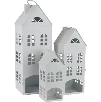 Svícen MOREX K3680-01 bílá