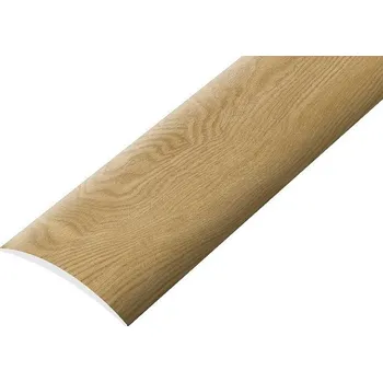 ACARA AP4 Přechodová lišta samolepící DUB SELECT, 40 mm/0,9m