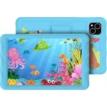 iGET SMART W8 Kids Blue