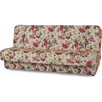 Pohovka Pohovka Oskar - květy, květy (2108)