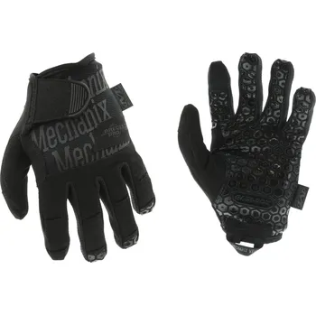 MECHANIX MECHANIX taktické rukavice Precision Pro HDG - Černá (Covert) - XL