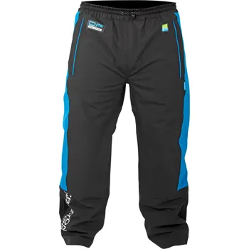 Rybářské oblečení Preston Innovations Kalhoty DF Ultra Trousers - S