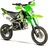 Sunway XTR 125cc 609M 14/12 E-Start, zelený