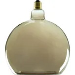 Segula 55058 LED Floating Globe 200 kouřová šedá E27 6 W (28 W) 300 Lm 1900 K