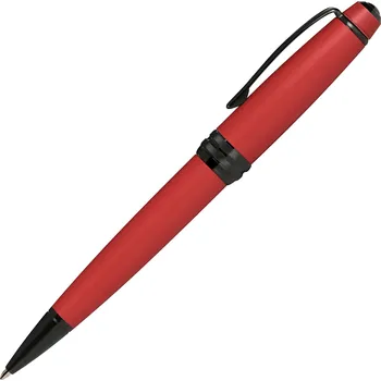 Cross, Kuličkové pero Bailey, Matt Red Lacquer