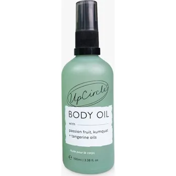 Tělový olej UpCircle Body Oil Tělový olej, 100 ml