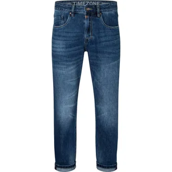 Pánské džíny Timezone pánské jeans Comfort MatzTZ 27-10076-00-3065 27-10076-00-3065 38/34 3815