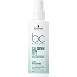 Schwarzkopf-Professional BC-Bonacure Scalp-CareZklidňující sérum na pokožku hlavy 100 ml (3 080,00 Kč / 1 l)