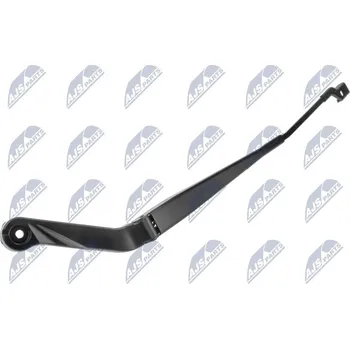 Stěrač Rameno stěrače, čistění skel NTY EWB-FT-008