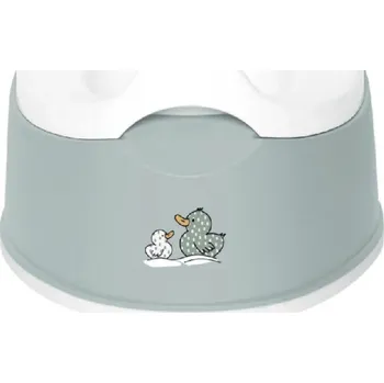 Kojenecká hygiena BÉBÉ-JOU nočník GROW Sepp