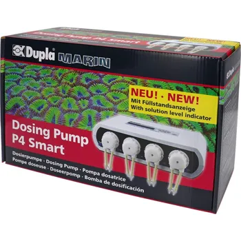 Dupla Dosing Pump P4 Smart čerpadlo