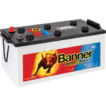 Banner Energy Bull 968 01 12V 230Ah