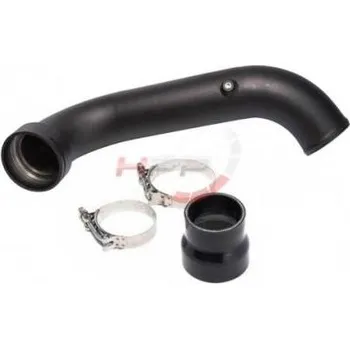 Výfukový systém Charge Pipe TurboWorks BMW 1-Series E82 / E88 135i vč. M / 3-Series E90 / E91 / E92 / E93 335i/xi N55 - OEM