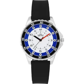 Módní doplněk MPM Soccer Balls - E - W05M.11307.E