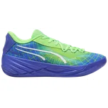 Basketbalové boty Puma All-Pro NITRO Marcus Smart 379302-01 Velikost 42,5 EU | 8,5 UK | 9,5 US | 27,5 CM