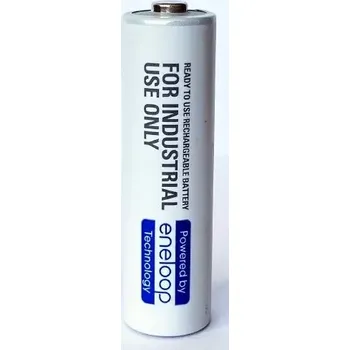 Článková baterie Akumulátor Panasonic eneloop AA (LR6), NiMH (Dobíjecí tužková baterie, 1,2V/1900mAh)