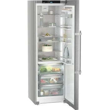 Chlazení Liebherr SRBsdd 526i Prime BioFresh, karton Biotta ovocné a zeleninové šťávy nebo skvělé víno a doprava zdarma