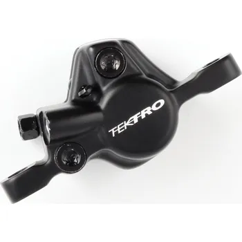 Brzda na kolo kotoučové brzdy Tektro Draco HD-T275 hydraulické Brzdy: pouze brzdič, destičky: polymerové destičky