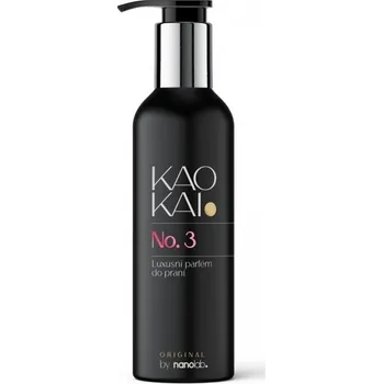 KAO KAI. Parfém do praní 150 ml, No. 3