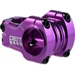 Deity Copperhead 31,8 mm, purple Délka: 35 mm