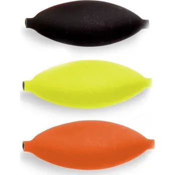 Signalizace záběru Black Cat - Podvodní Splávek Micro U-Float 1,5g/ 3ks