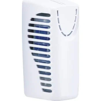 Osvěžovač vzduchu Osvěžovač vzduchu V-SOLID EVOLUTION za 1,-Kč + 2 ks gelové náplně APPLE ORCHARD