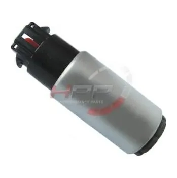 pumpička Univerzální vysokotlaká pumpa 265l/h určená pro Ethanol 85 (E85)