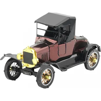 3D puzzle 3D puzzle Metal Earth 3D puzzle Ford model T Runabout 1925