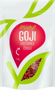 Sušené ovoce iPlody Goji