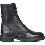 Dámské kotníkové boty Geox HOARA 38 Černá