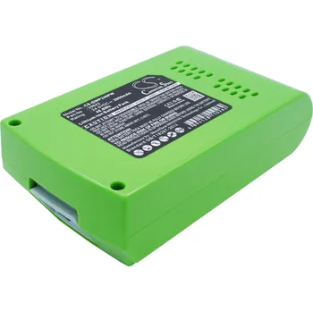 Baterie Cameron Sino CS-GWP240PW pro GreenWorks G24CS25 24V Lithium-Ion Cordless Chainsaw - neoriginální