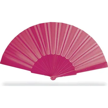 Dětský míč Vějíř Fanny, fuchsiová (tm. růžová)