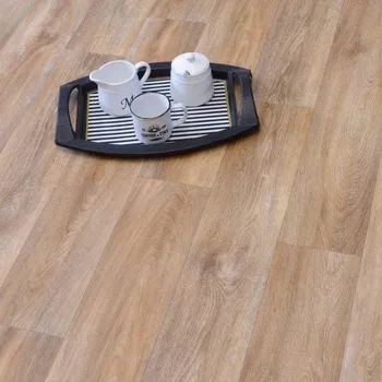 PVC podlaha Atlantic dub - 4 x 3.70 m Výprodejový kus