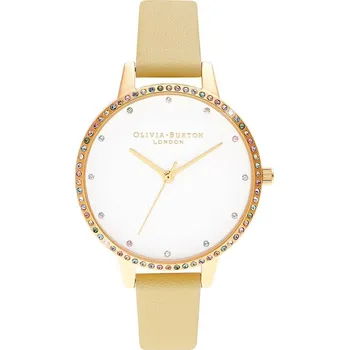 Dámské hodinky Olivia Burton OB16RB20 (Ø 34 mm)