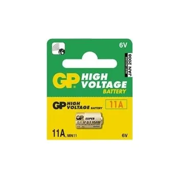 GP Batteries Alkalická speciální baterie GP 11A