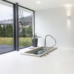 SHOKKI – automatizovaný ochlazovací bazének - CAR-SHOKKI