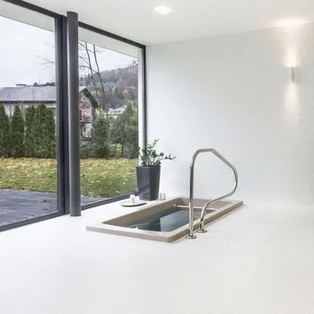 Bazén SHOKKI – automatizovaný ochlazovací bazének - CAR-SHOKKI