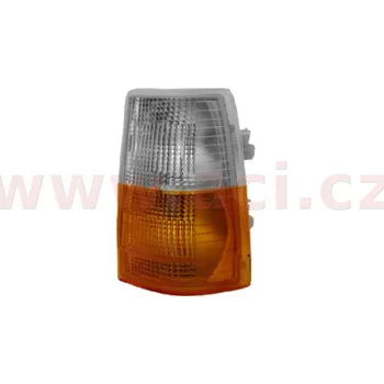 Směrový světlomet -9/89 přední blikač P