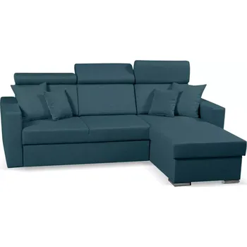 Sedací souprava Sedací souprava Morrison mini, tyrkysová (tatum 277)