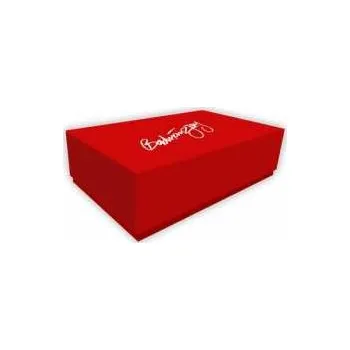 Zahraniční hudba CD/Merch Badmomzjay: Badmomz. 2021