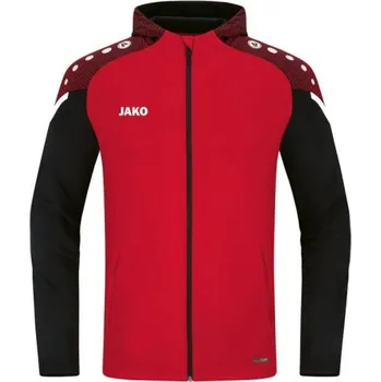 Bunda s kapucí JAKO PERFORMANCE pánská/dámská Velikost: 164